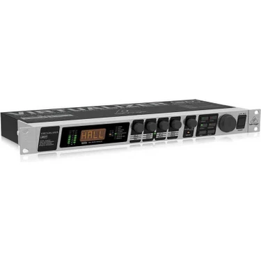ギター BEHRINGER VIRTUALIZER 3D FX2000 Behrınger Vırtualızer 3D FX2000 / Efekt Prosesör Fiyatı