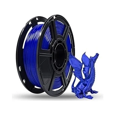 Flashforge Petg 1.75MM Mavi 1000G