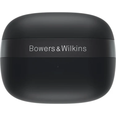 Bowers & Wilkins Pi8 - True Wireless Kulaklık - Anthracite Fiyatı