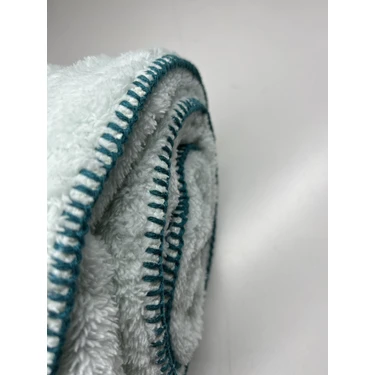Ender Home Plushnest Peluş TV & Koltuk Şalı Çift kişilik – 160x220