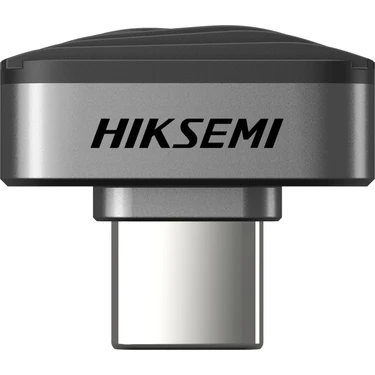 Hiksemi Sync-C Pro S450 Usb-C Mini Taşınabilir SSD 128 GB - Pc/android/type-C Cihaz Uyumlu - 450MB