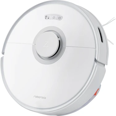 Roborock Q7 Max Beyaz Akıllı Robot