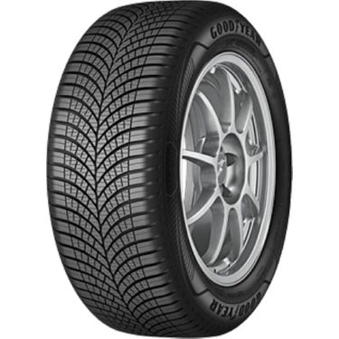 Goodyear 205/55 R16 91V Vec 4seasons G3 4 Mevsim Oto Lastiği (Üretim