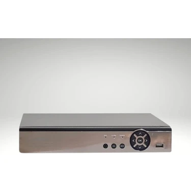 4 Kanal Xmeye H265 Dvr Kayıt