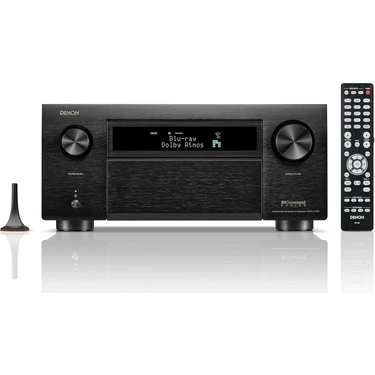 Denon AVC-A10H A/v Home Cınema