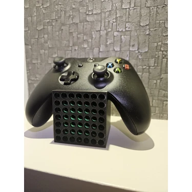 Joystick Standı - Series x Görünümlü Kol