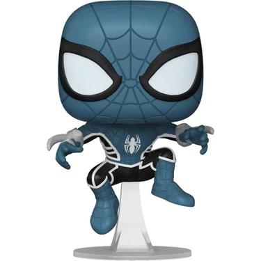 Pop! Spider-Man (Fear Itself Suit)