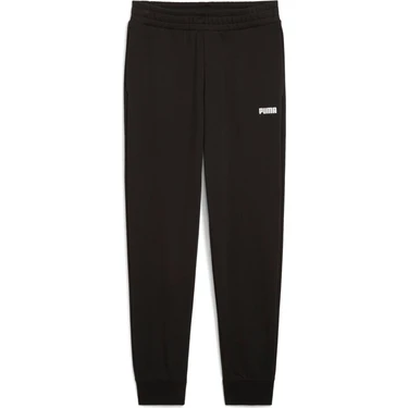 Puma Essentıals Logo Kadın Eşofman