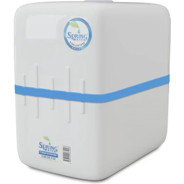 Spring Water Aquante 12 | 11 Aşamalı 12 Litre Su Arıtma