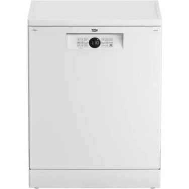 Beko Bm 4144 D Enerji Sınıfı 4 Programlı Bulaşık