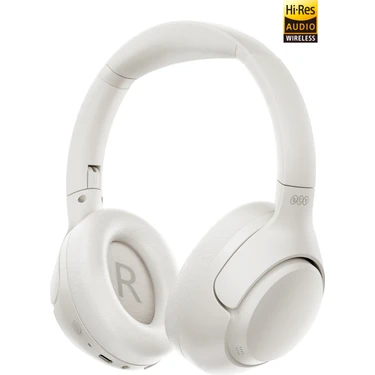 Qcy H3 Hybrid Anc Hi-Res Bluetooth 5.4 Kafaüstü Kablosuz Kulaklık Çift