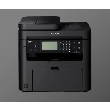 Canon mf237w wifi.eth