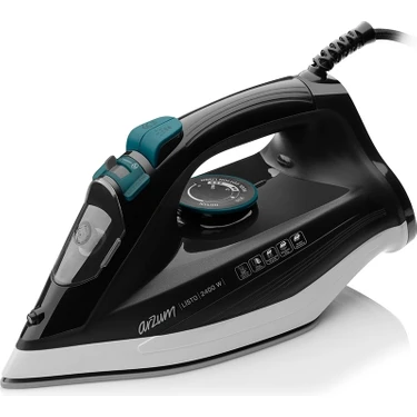 Arzum AR6021 Listo Steam Iron -