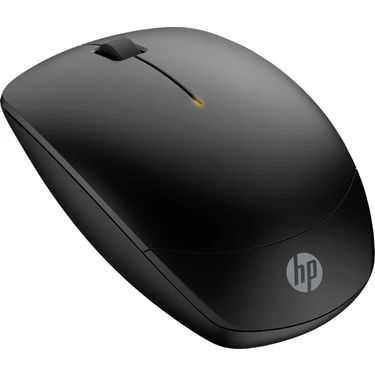 Hp 235 Slim Wireless Siyah Mouse