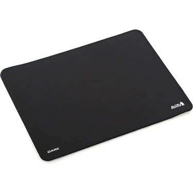 Dark Elite Force Serisi Mouse Pad - Mikro Dokumalı Yüksek Performans Oyuncu MousePad