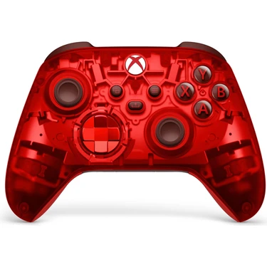 Microsoft Xbox Wireless Controller – Pulse Cipher Special Edition QAU-00165 Microsoft Türkiye