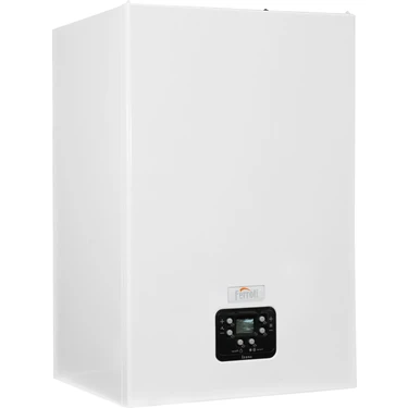 Ferroli Leone 20 Kw Yoğuşmalı