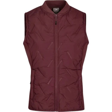 Trespass Miran - Active Hybrid Gilet Kadın Mor