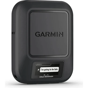 Garmin Inreach