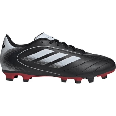 adidas Goletto Ix Erkek Siyah Çim Saha