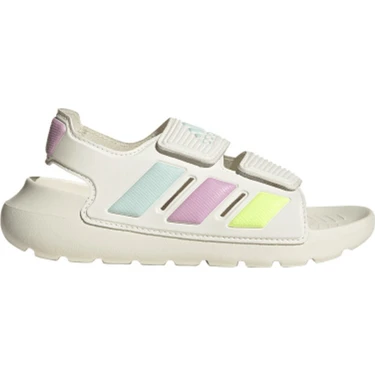 Adidas Altaswim 20 C Unisex Çocuk Beyaz