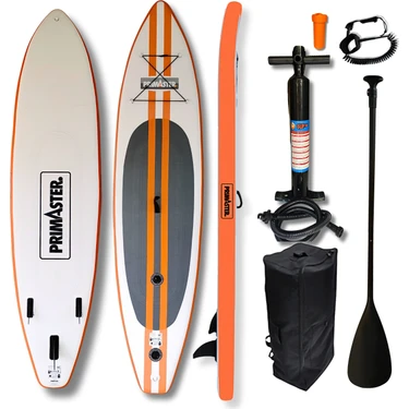 Paddle Board Stand Up Sup Şişme Sörf Tahtası 335*75*15