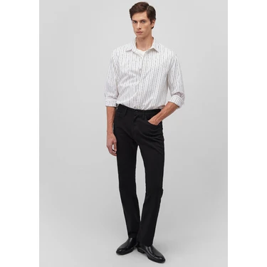 Mavi 177 Siyah Comfort Jean Pantolon