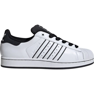  superstar II 270 ホワイト　ブラック JH5469 Adidas Originals JH5469 Superstar II Ayakkabı Fiyatı