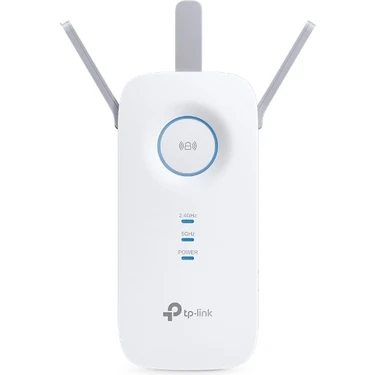 Tp-Link RE550 1900 Mbps Wifi Range Extender-Menzil Genişletici