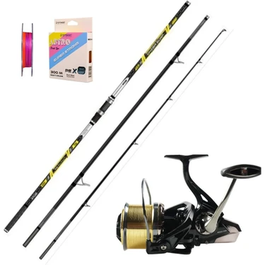 Ryobi Ryuji Marvel 8000 - Ryobi Chiba 420CM 100-300GR Surf Fiyatı