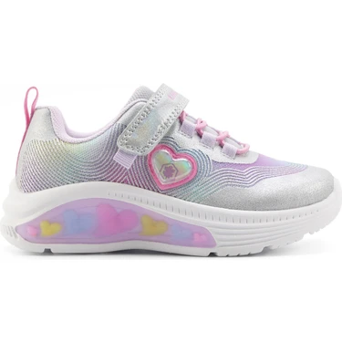 Lumberjack Wavy 5fx Lila Kız Çocuk Spor Ayakkabı Fiyatı