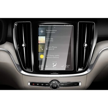 Volvo V60 2019-2024 Model 8.7 Inç Multimedya ve Navigasyon Fiyatı