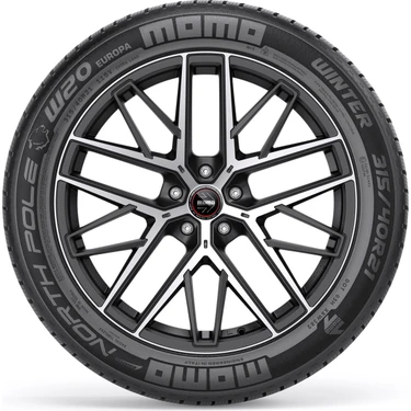 Momo 205/55 R16 94V XL North Pole W-20 Oto Kış Lastiği Fiyatı