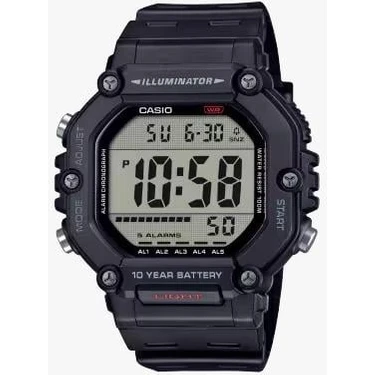 Casio Kol Saati