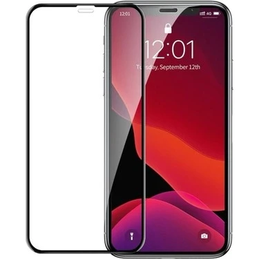 Iphone 11 Seramik Nano Premium Ekran