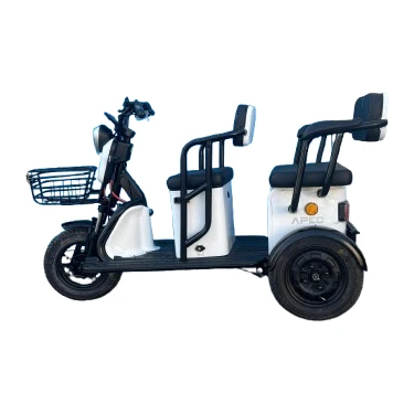 Volta Apec Apm5 Elektrikli