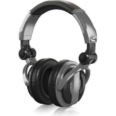 BEHRINGER BDJ 1000 Kablolu DJ Kulaklığı Yüksek Ses Kalitesi Fiyatı