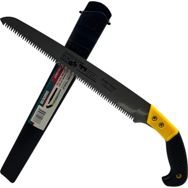 Cmc 330 mm Kılıflı Testere (Orta