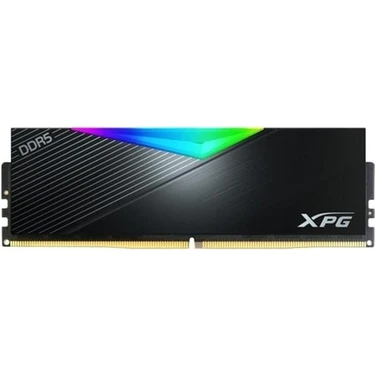 Xpg 16GB Ddr5 6400MHZ CL32 Rgb Pc Ram Lancer Fiyatı