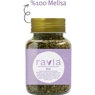 Ravla Melisa - 15