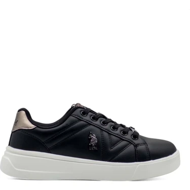 U.S. Polo Assn. Exxy 5fx Kadın Sneaker