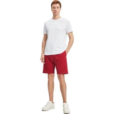 Gs Store Galatasaray Erkek Basic Şort