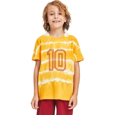 Gs Store Galatasaray Çocuk T-Shirt