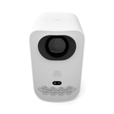 Hp CC360 Fhd Smart Projector Otomatik Focus 500 LED