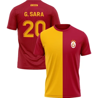 Gs Store Galatasaray G.sara Çocuk Welcome Tee