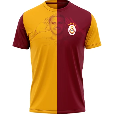 GS Store Galatasaray Mauro Icardi Taraftar Çocuk T-Shirt