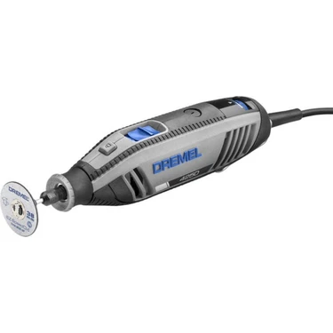 Dremel 4250-35 Elektrikli El