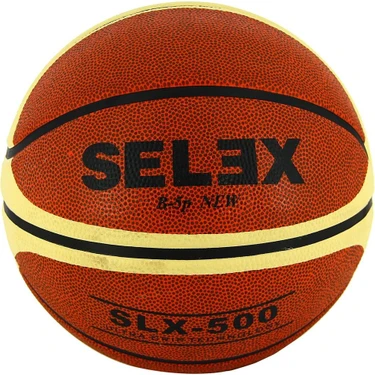 Selex SLX-500 5 No Kauçuk Basketbol