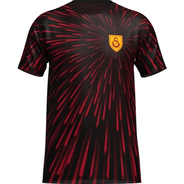 Gs Store Galatasaray Barış Alper Yılmaz Design Fc T-Shirt