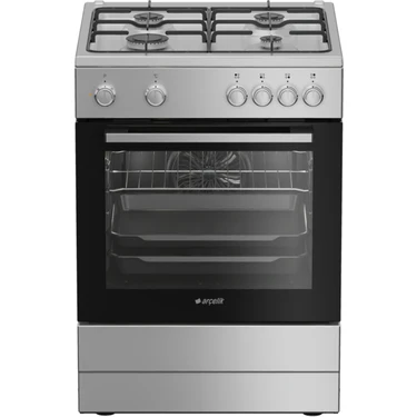 Arçelik F 8440-1 G Ocaklı